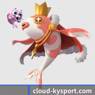 cloud-kysport.com APP