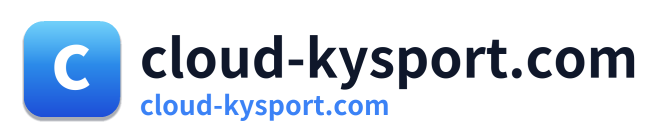 cloud-kysport.com Logo